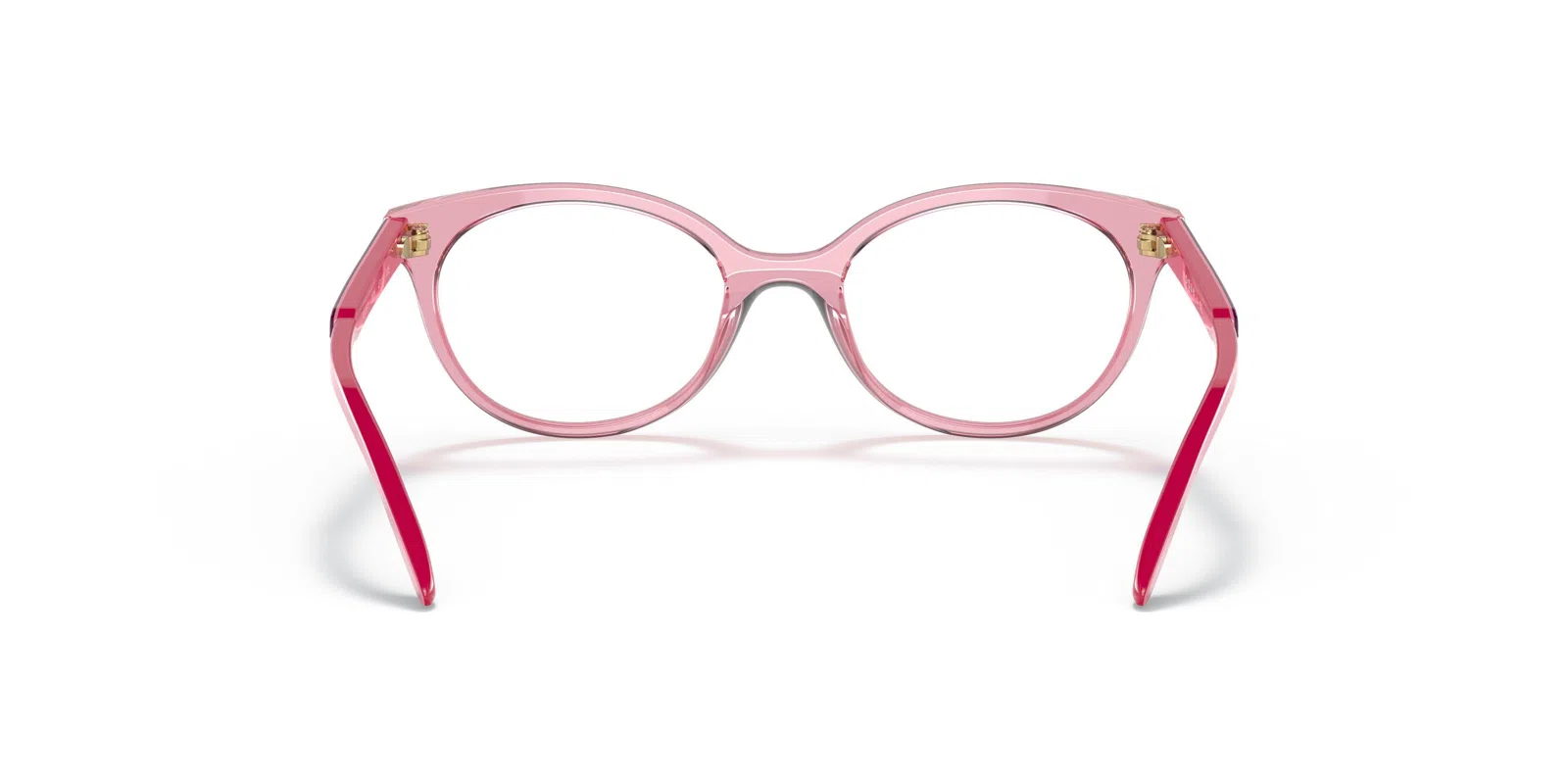 Vogue Eyewear Junior Clear 2013 Eyeglasses - view 20